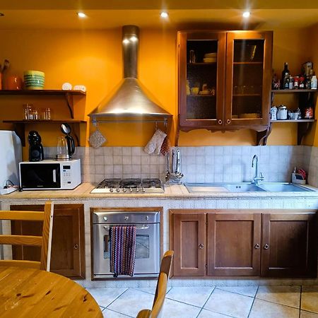Dimora Del Pavone Villa Tivoli Eksteriør billede