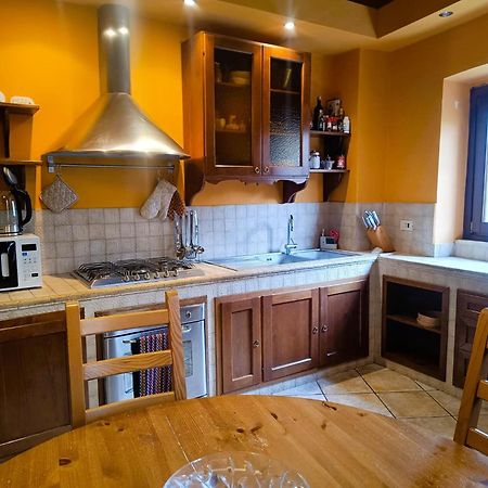 Dimora Del Pavone Villa Tivoli Eksteriør billede