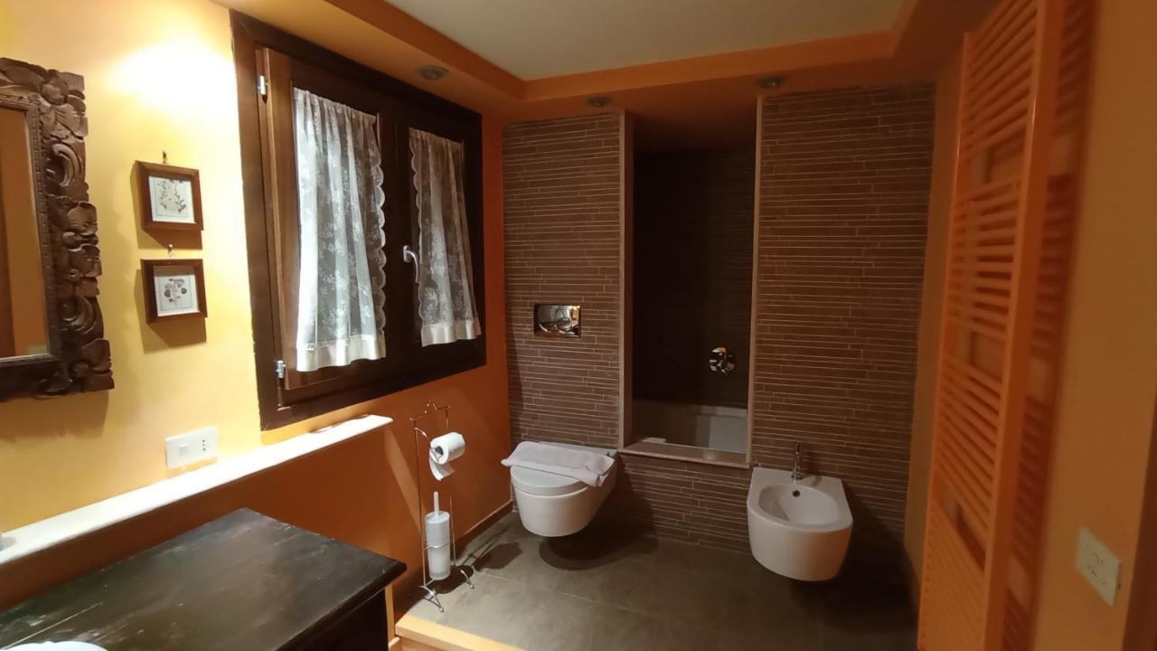 Dimora Del Pavone Villa Tivoli Eksteriør billede