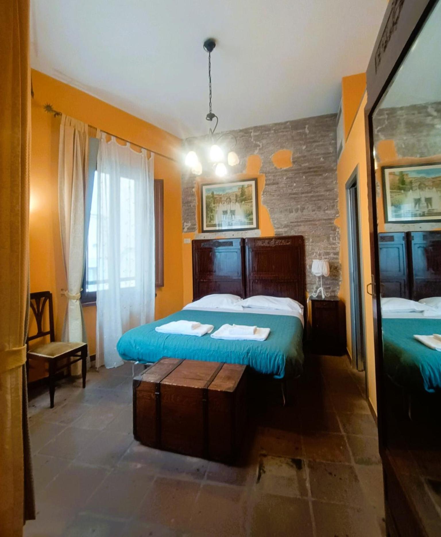 Dimora Del Pavone Villa Tivoli Eksteriør billede